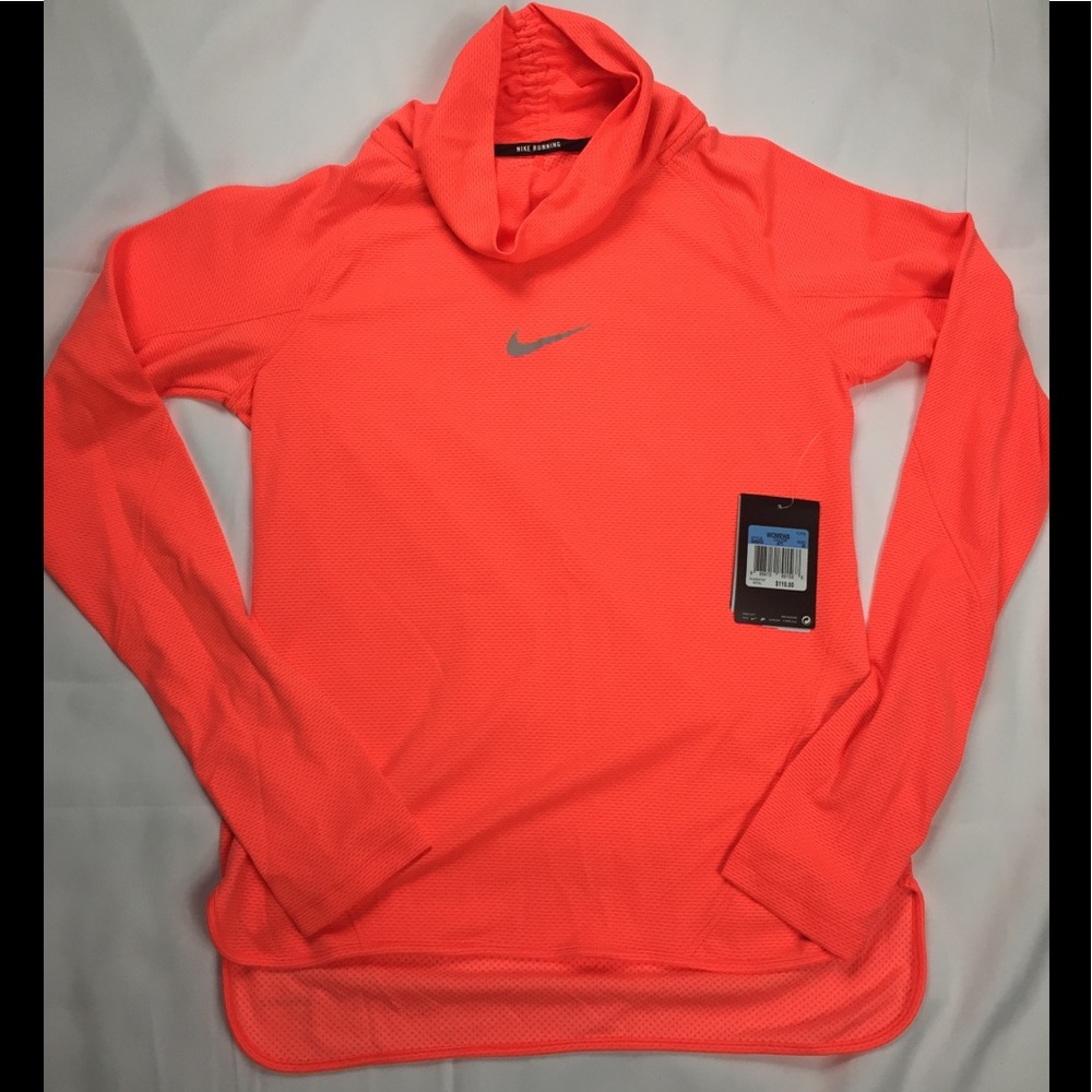 New Nike Women’s Runing Dri fit tops
